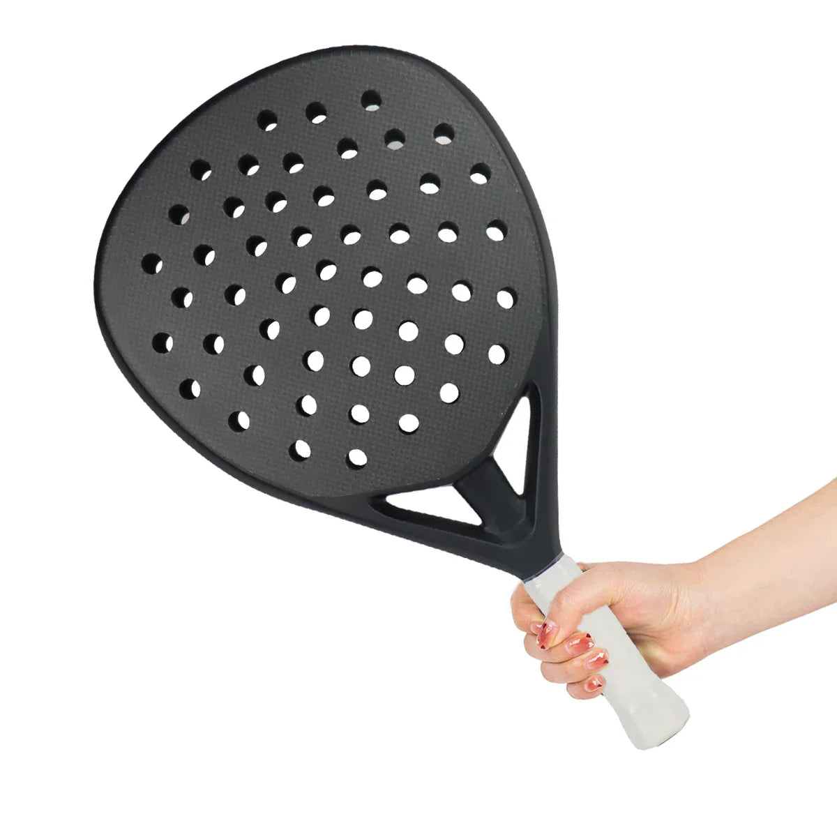 Carbonfaser Padel-Schläger