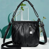 Noora™ | Handtasche in mehreren Schichten