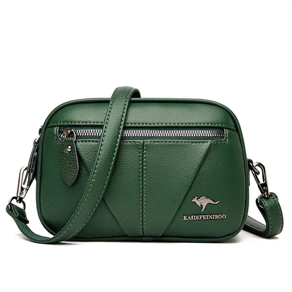 Noora™ | Kompakte Tasche
