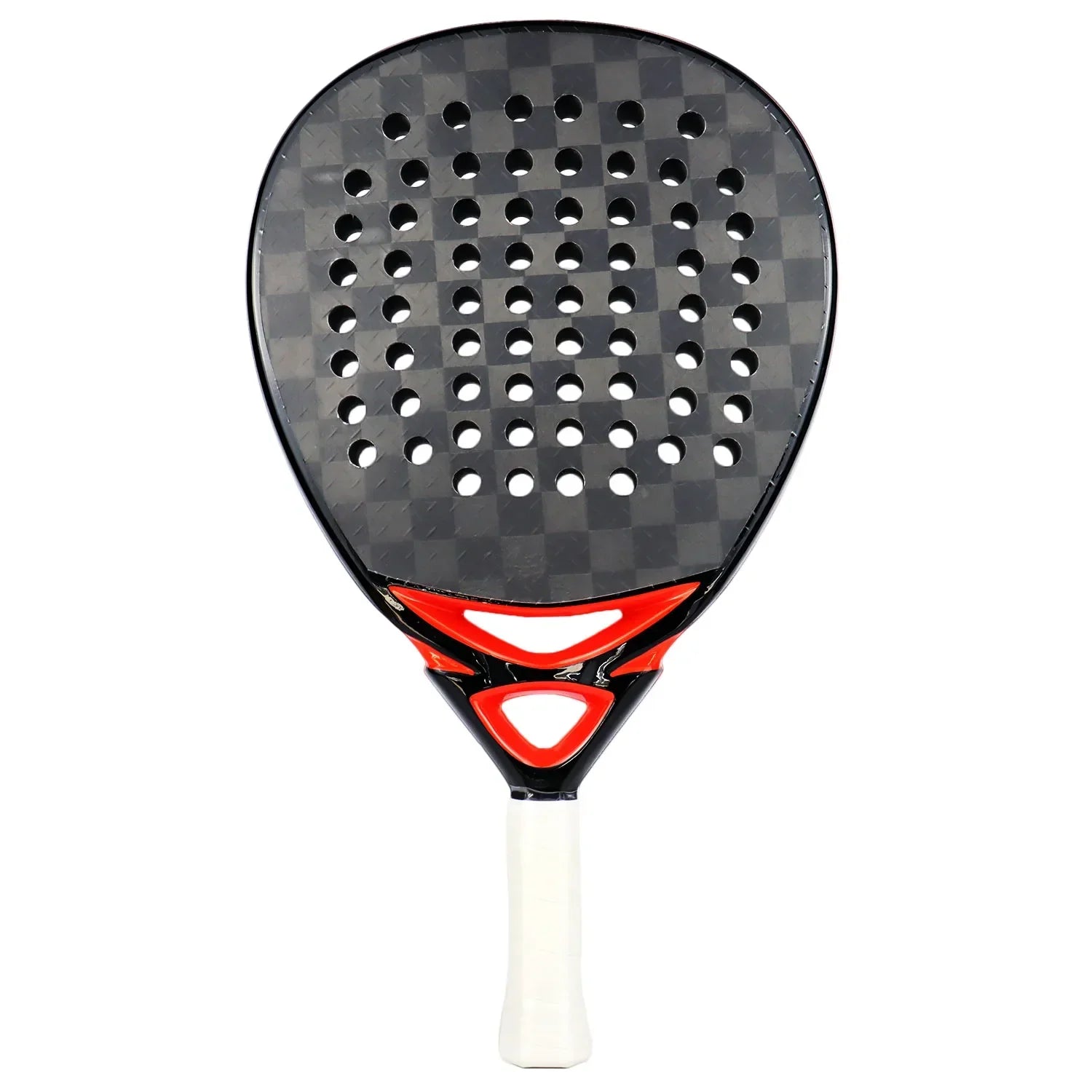 Carbonfaser Padel-Schläger