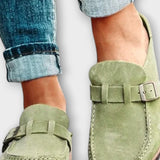 Calla – Alltagsschuhe mit Schnalle