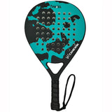 38mm Carbonfaser Padel Schläger