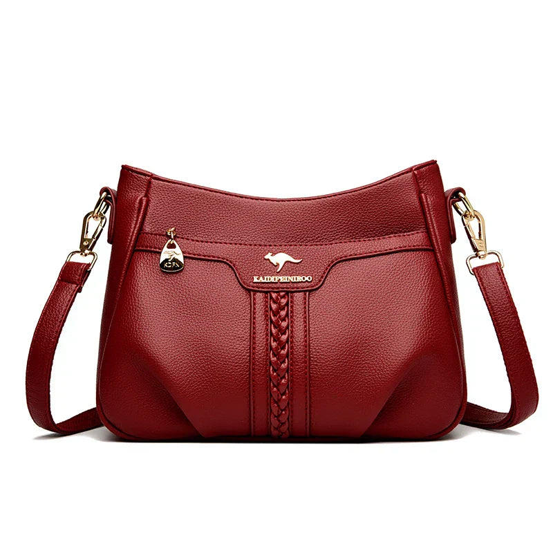 Noora™ | Trendige Crossbody