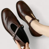 Aurélie™ | Elegante Mary Jane Schuhe