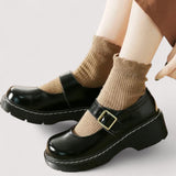Margaux™ | Elegante Mary Jane Schuhe