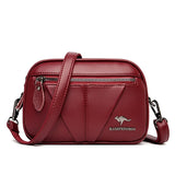 Noora™ | Kompakte Tasche