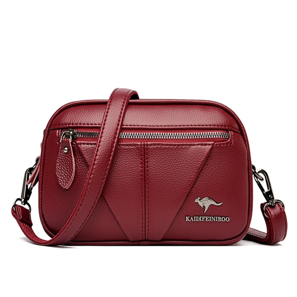 Noora™ | Kompakte Tasche