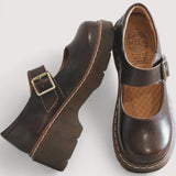 Margaux™ | Elegante Mary Jane Schuhe