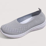 Adelheid™ | Breathable Ortho Slip-Ons
