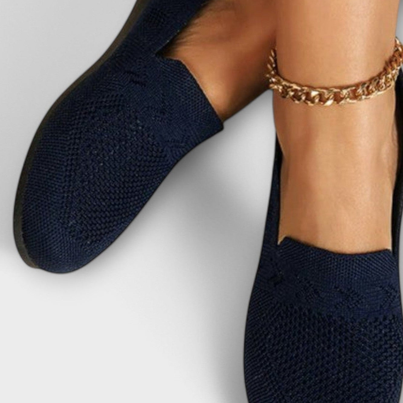 Bequeme Elegante Slipper