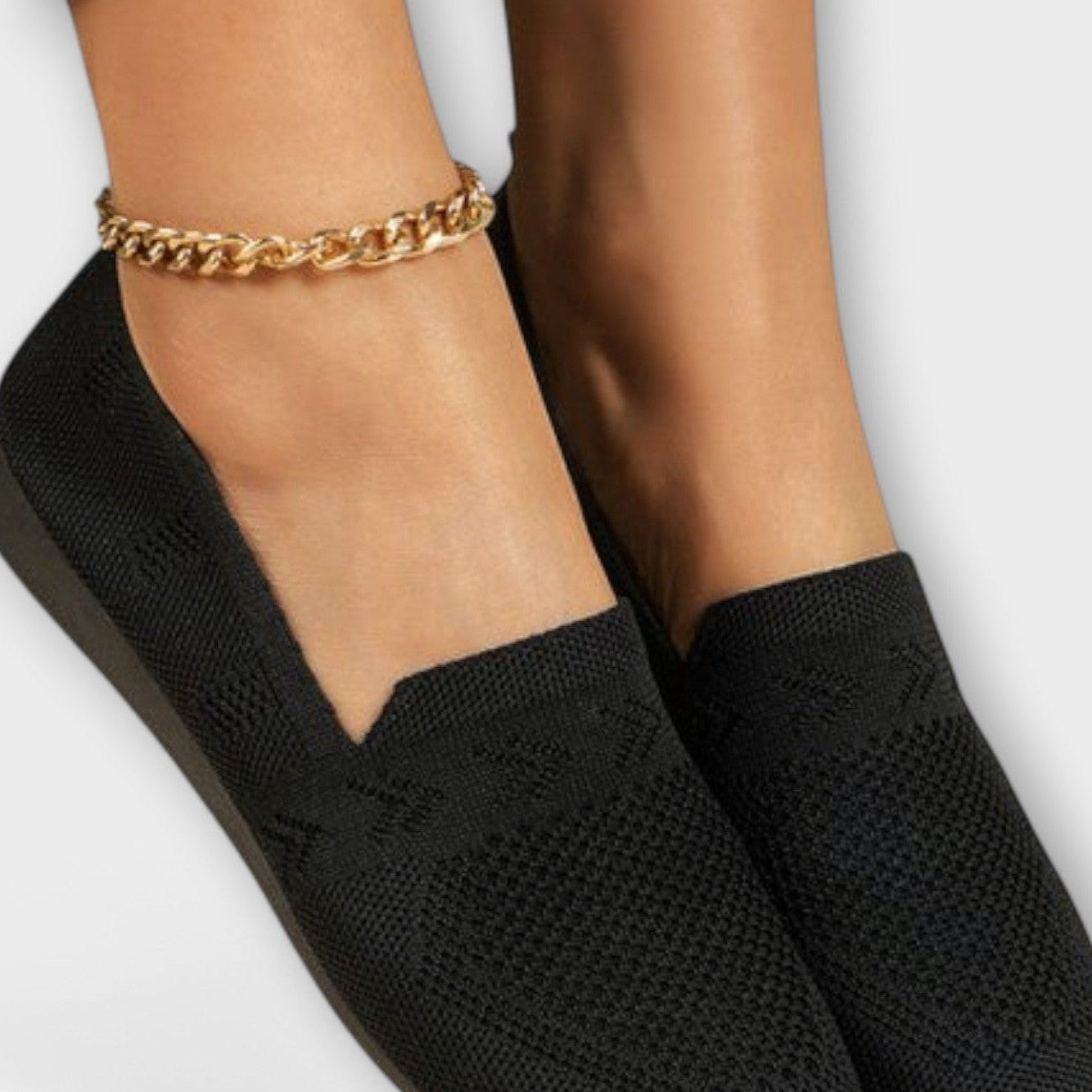 Bequeme Elegante Slipper