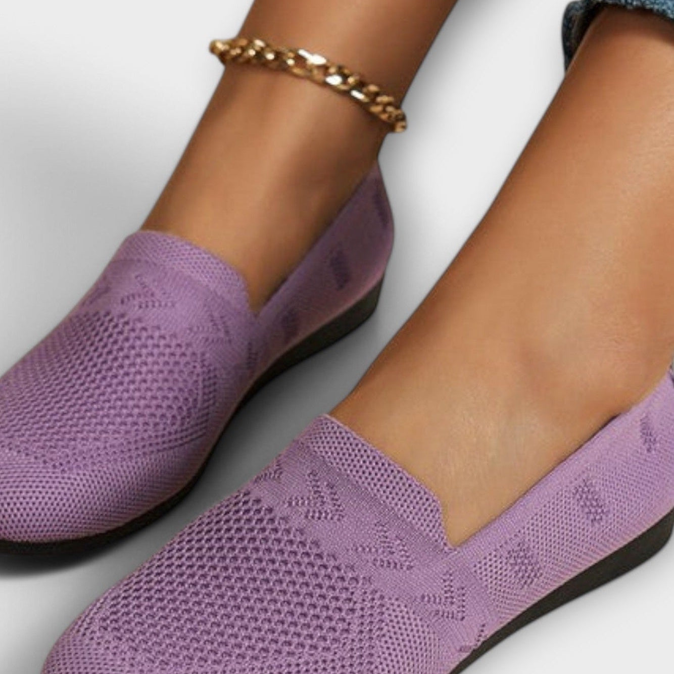 Bequeme Elegante Slipper