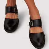 Nadine™ | Elegante Mary Jane Schuhe