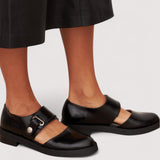 Nadine™ | Elegante Mary Jane Schuhe