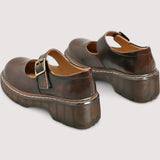 Vivienne™ | Elegante Mary Jane Schuhe