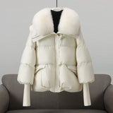 Valine - Elegante Glam-Jacke