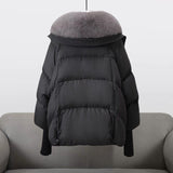 Valine - Elegante Glam-Jacke