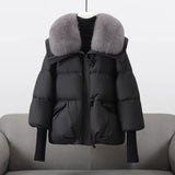 Valine - Elegante Glam-Jacke