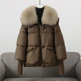 Valine - Elegante Glam-Jacke
