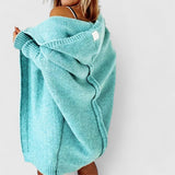 Bernoír™ | Bequeme Strickjacke