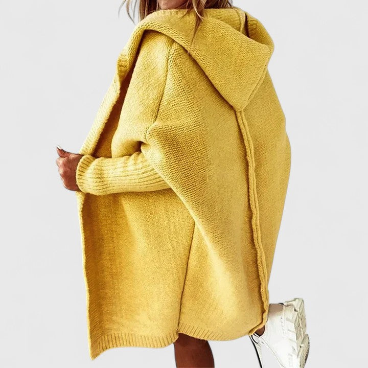 Bernoír™ | Bequeme Strickjacke