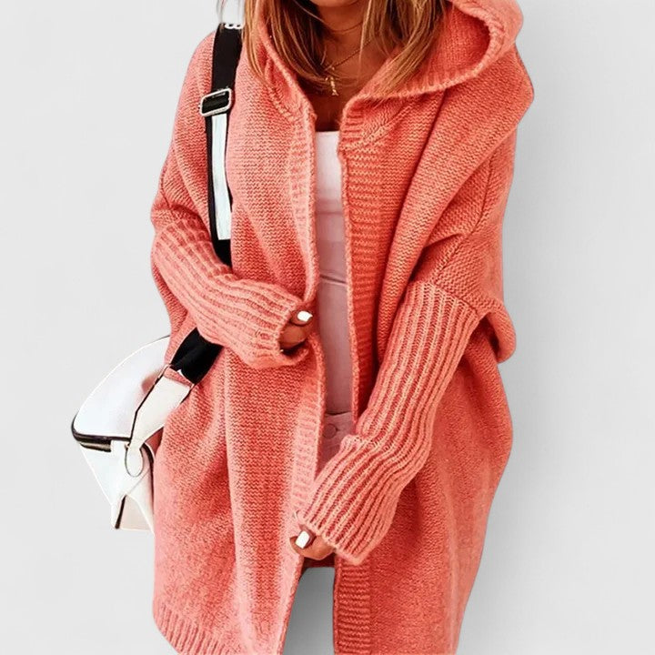 Bernoír™ | Bequeme Strickjacke