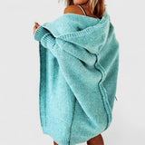 Bernoír™ | Bequeme Strickjacke