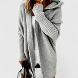 Bernoír™ | Bequeme Strickjacke