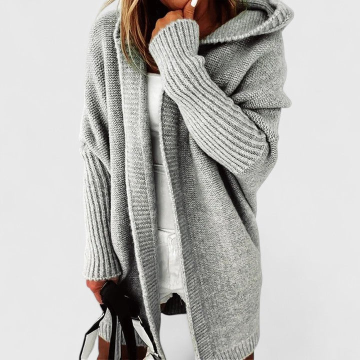 Bernoír™ | Bequeme Strickjacke