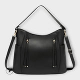 Olivia - Vintage-inspirierte elegante Handtasche für Frauen