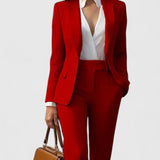 Jenevieve | Eleganter Anzug