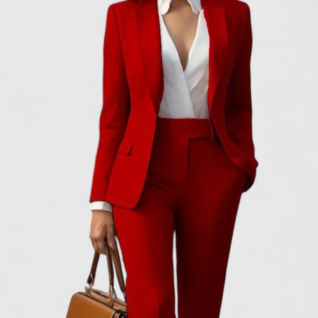 Jenevieve | Eleganter Anzug