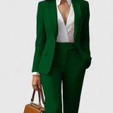 Jenevieve | Eleganter Anzug