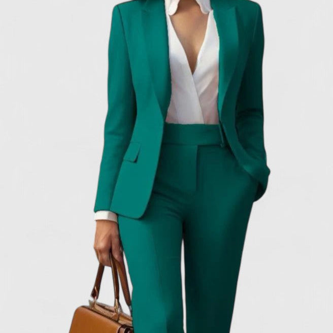 Jenevieve | Eleganter Anzug