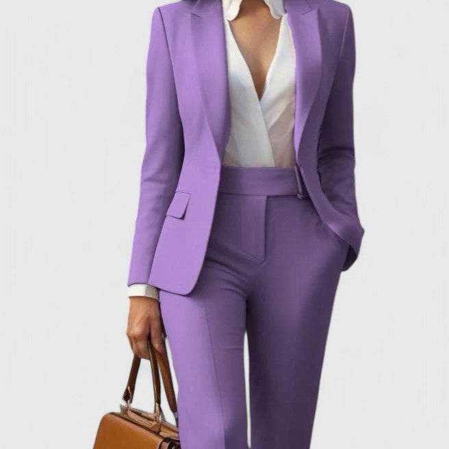 Jenevieve | Eleganter Anzug