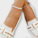 Lisa - Moderne Loafers