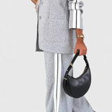 Renesmae | Elegantes Langarm-Set