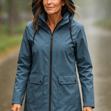 Roslyn™ Wasserfeste Damen Jacke