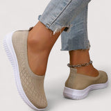 Adelheid™ | Breathable Ortho Slip-Ons