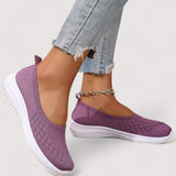 Adelheid™ | Breathable Ortho Slip-Ons