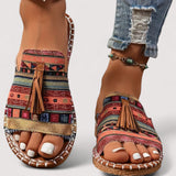 Liv™ | Bohemian Style Sandals