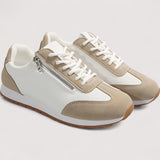 Alina™ | City Comfort Sneaker