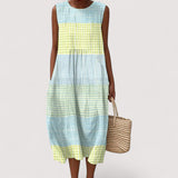 Noa™ | Stilvolles Sommerkleid