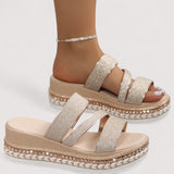 Jette™ | Hochwertige, bequeme Sandalen