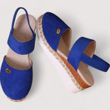 Silja™ | Orthopedic Platform Sandals