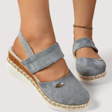 Silja™ | Orthopedic Platform Sandals