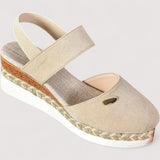 Silja™ | Orthopedic Platform Sandals