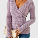 Vera | Elegantes Tucking Top