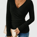Vera | Elegantes Tucking Top