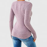 Vera | Elegantes Tucking Top